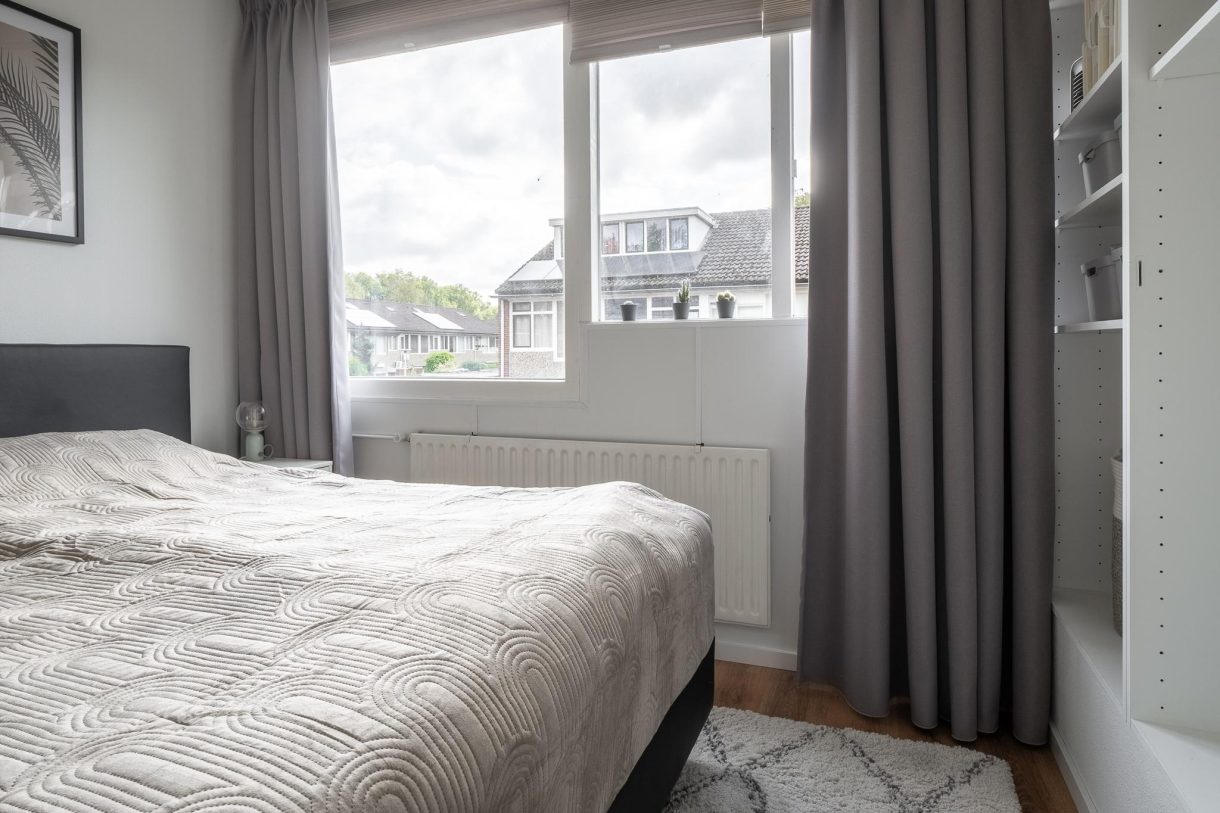 Te koop: Foto Woonhuis aan de August Vordingstraat 195 in Hengelo