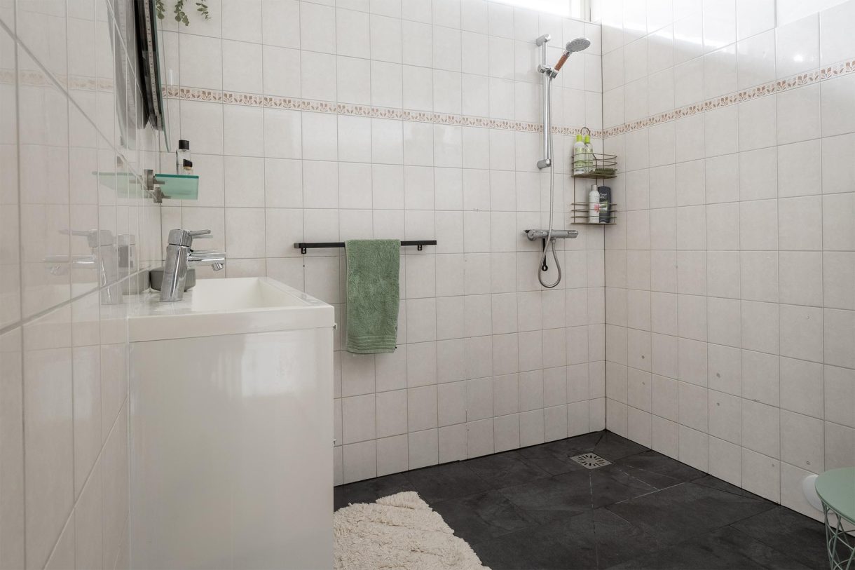 Te koop: Foto Woonhuis aan de August Vordingstraat 195 in Hengelo