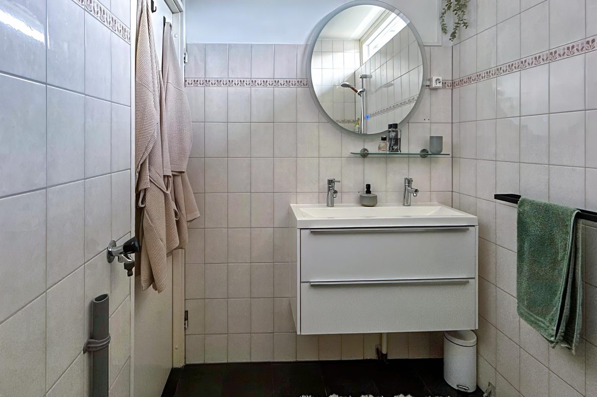 Te koop: Foto Woonhuis aan de August Vordingstraat 195 in Hengelo