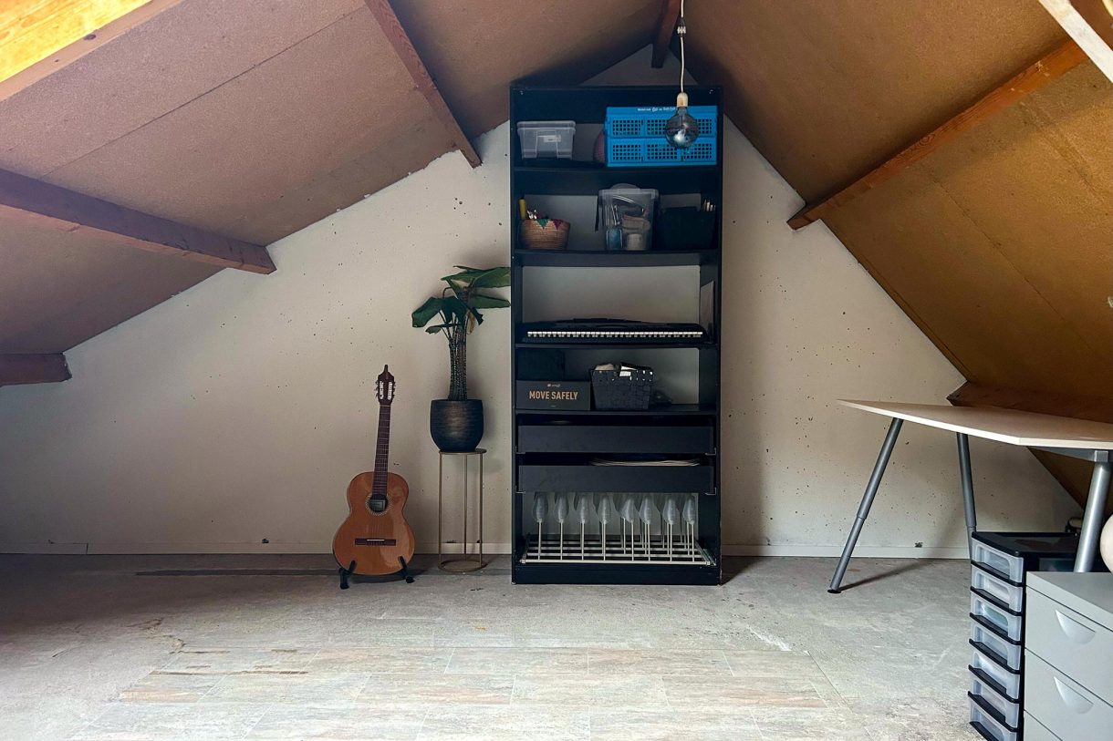 Te koop: Foto Woonhuis aan de August Vordingstraat 195 in Hengelo