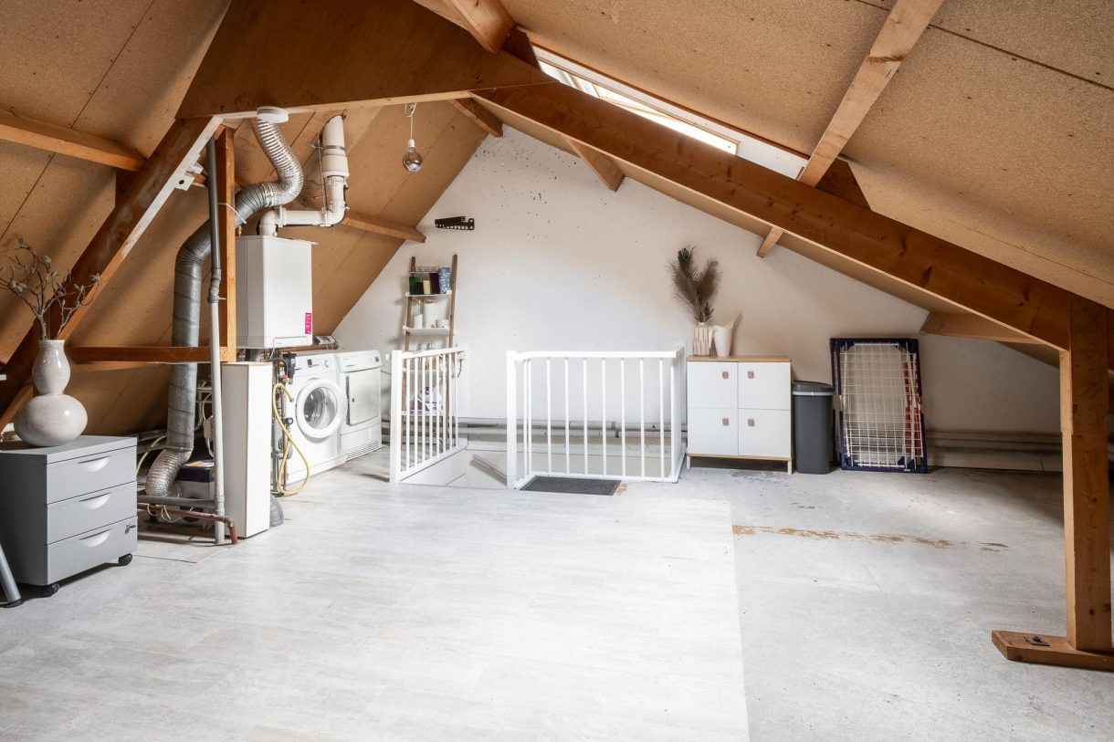 Te koop: Foto Woonhuis aan de August Vordingstraat 195 in Hengelo