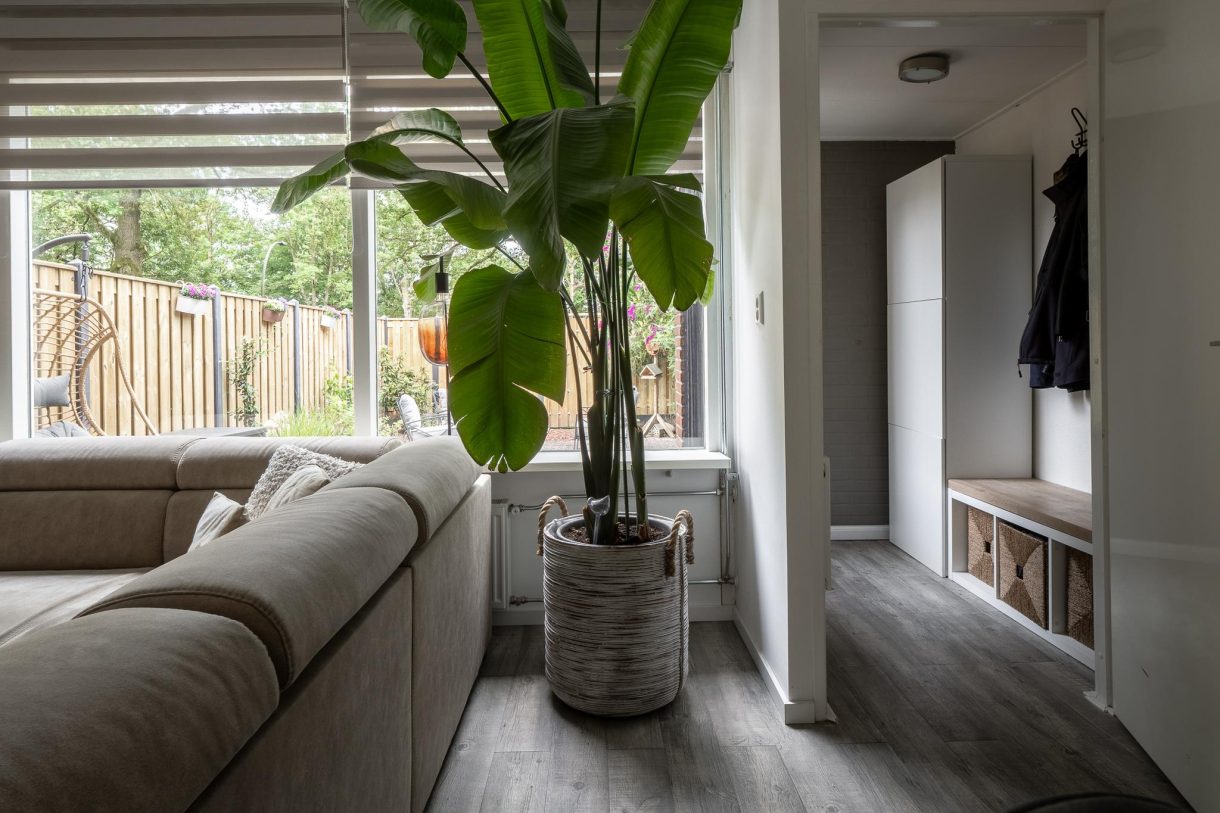 Te koop: Foto Woonhuis aan de August Vordingstraat 195 in Hengelo