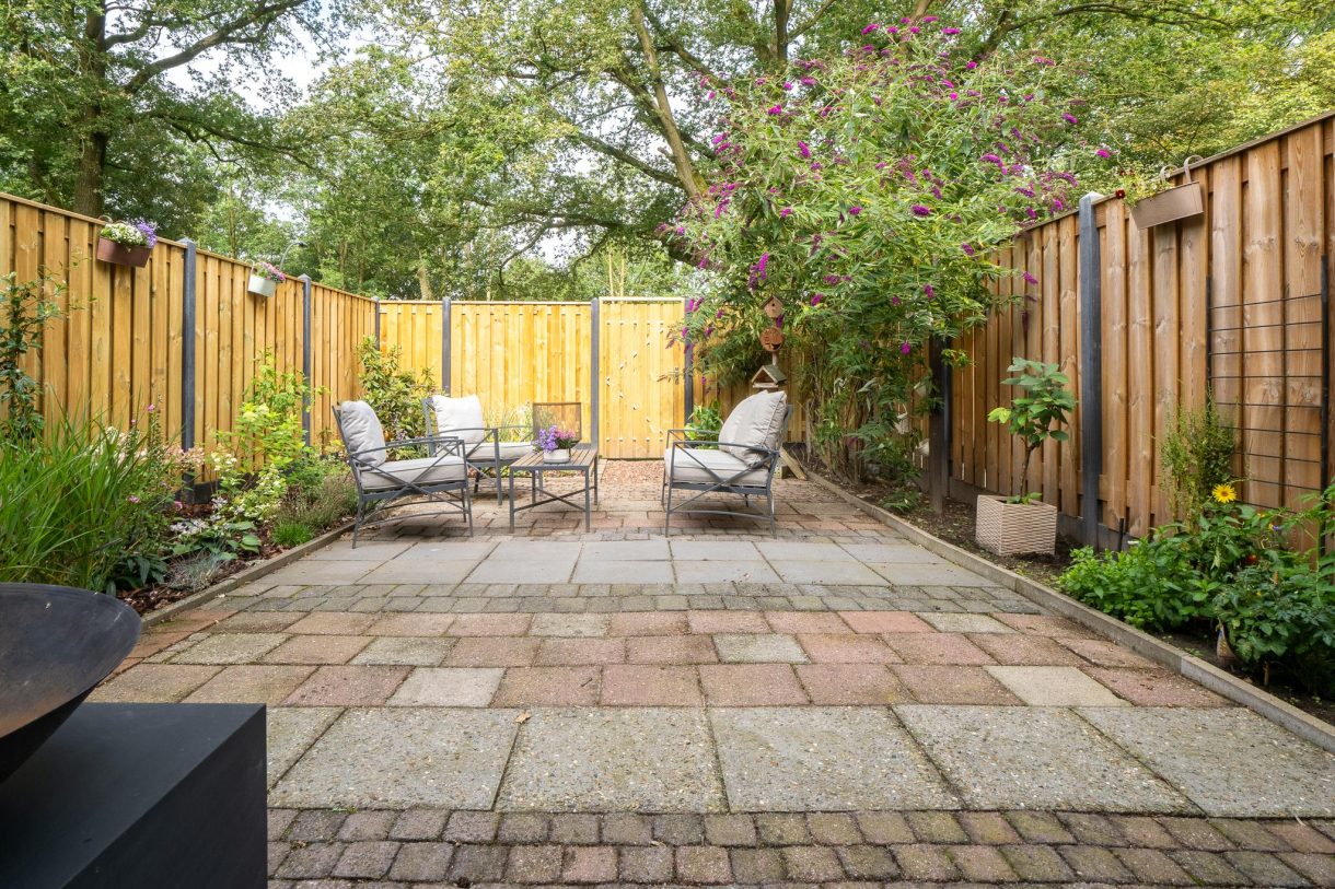 Te koop: Foto Woonhuis aan de August Vordingstraat 195 in Hengelo