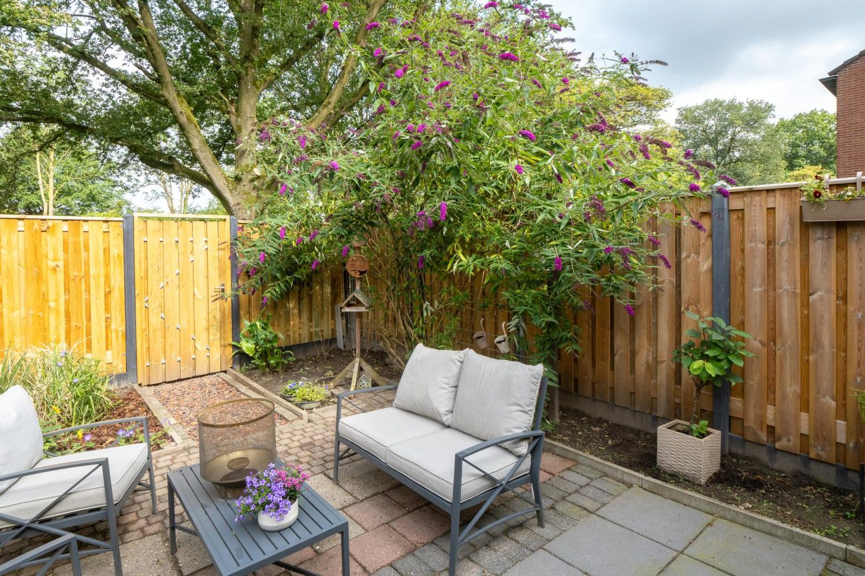 Te koop: Foto Woonhuis aan de August Vordingstraat 195 in Hengelo