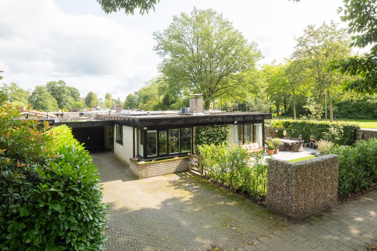 Te koop: Foto Woonhuis aan de Klaas de Rookstraat 79 in Hengelo