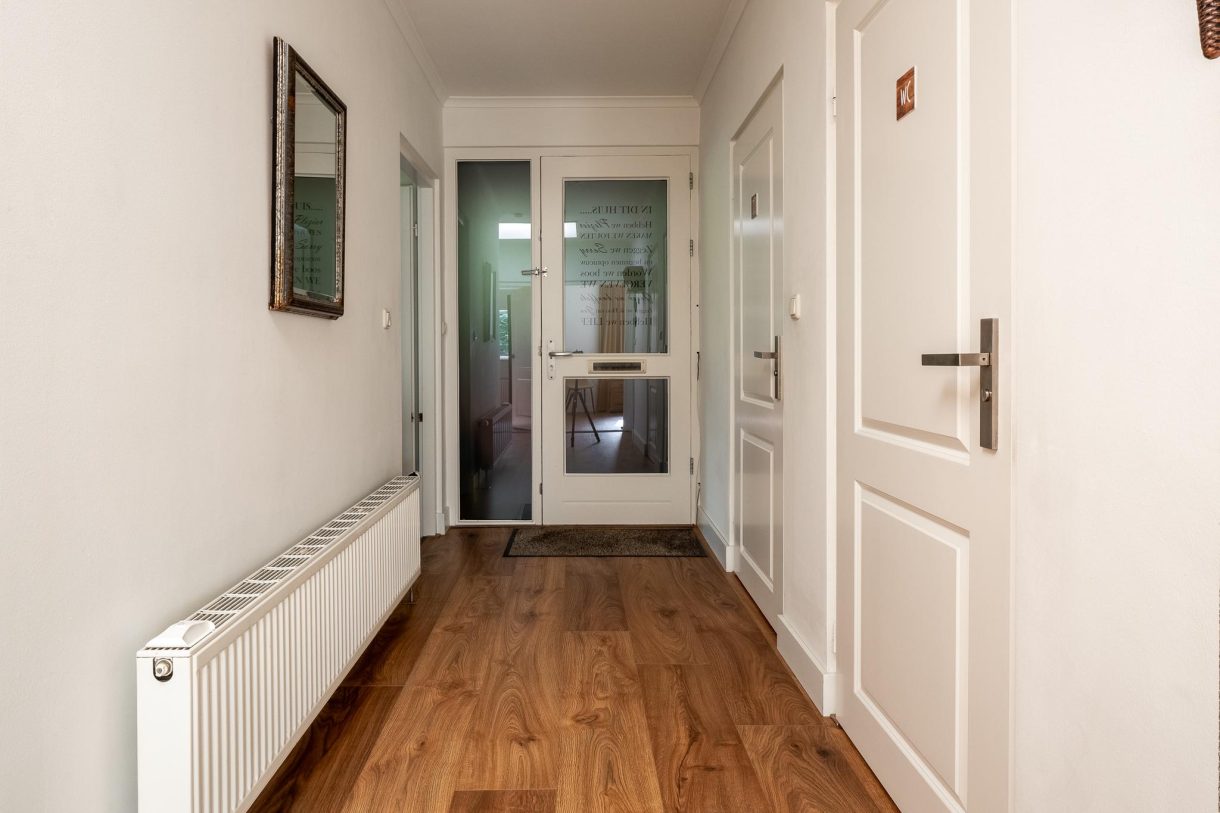 Te koop: Foto Woonhuis aan de Klaas de Rookstraat 79 in Hengelo