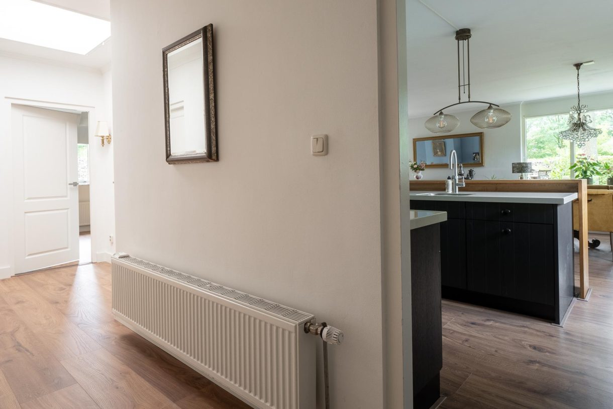 Te koop: Foto Woonhuis aan de Klaas de Rookstraat 79 in Hengelo