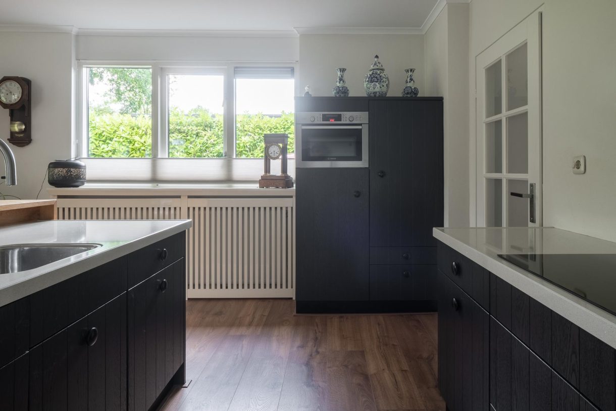 Te koop: Foto Woonhuis aan de Klaas de Rookstraat 79 in Hengelo