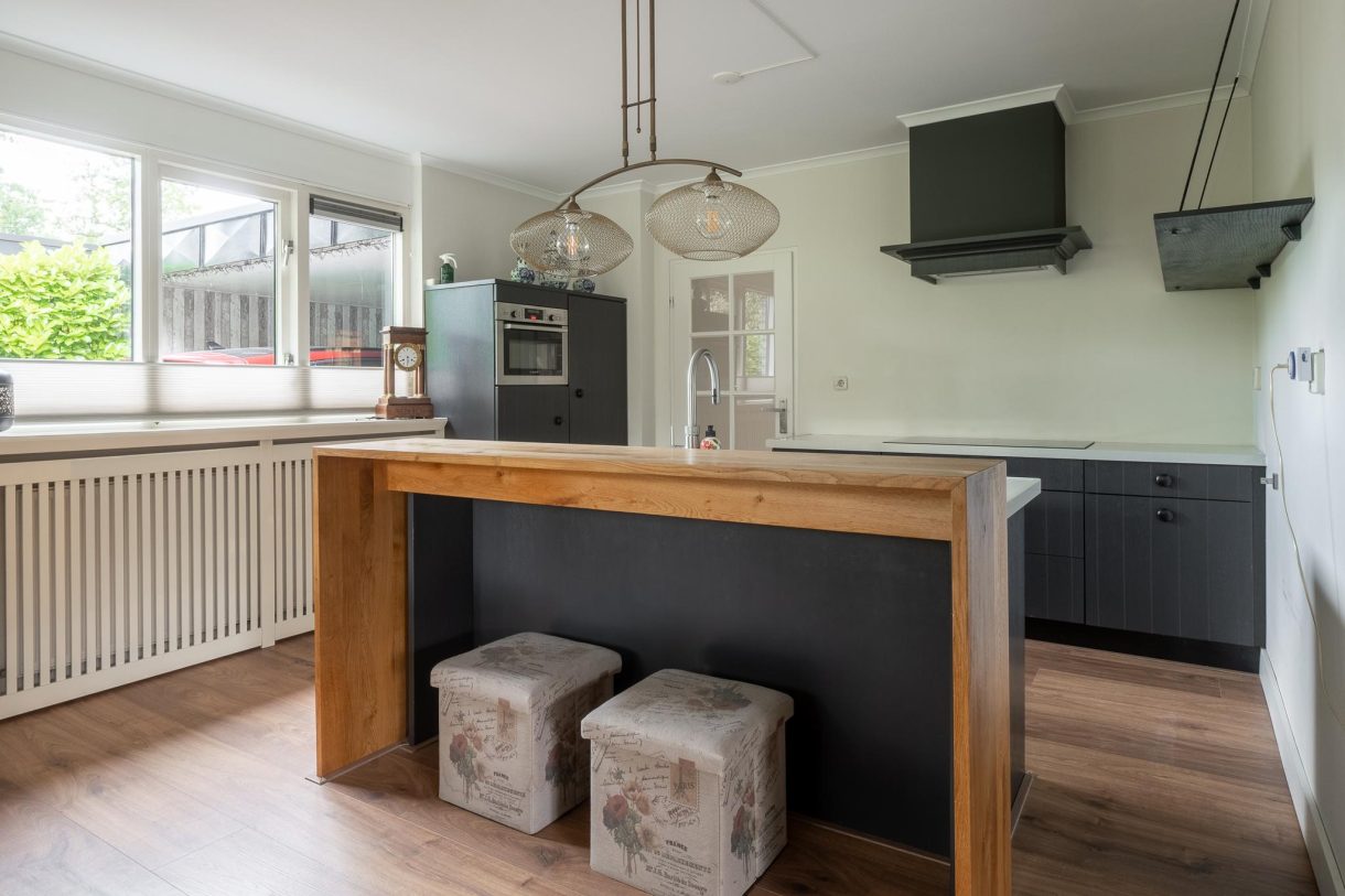 Te koop: Foto Woonhuis aan de Klaas de Rookstraat 79 in Hengelo