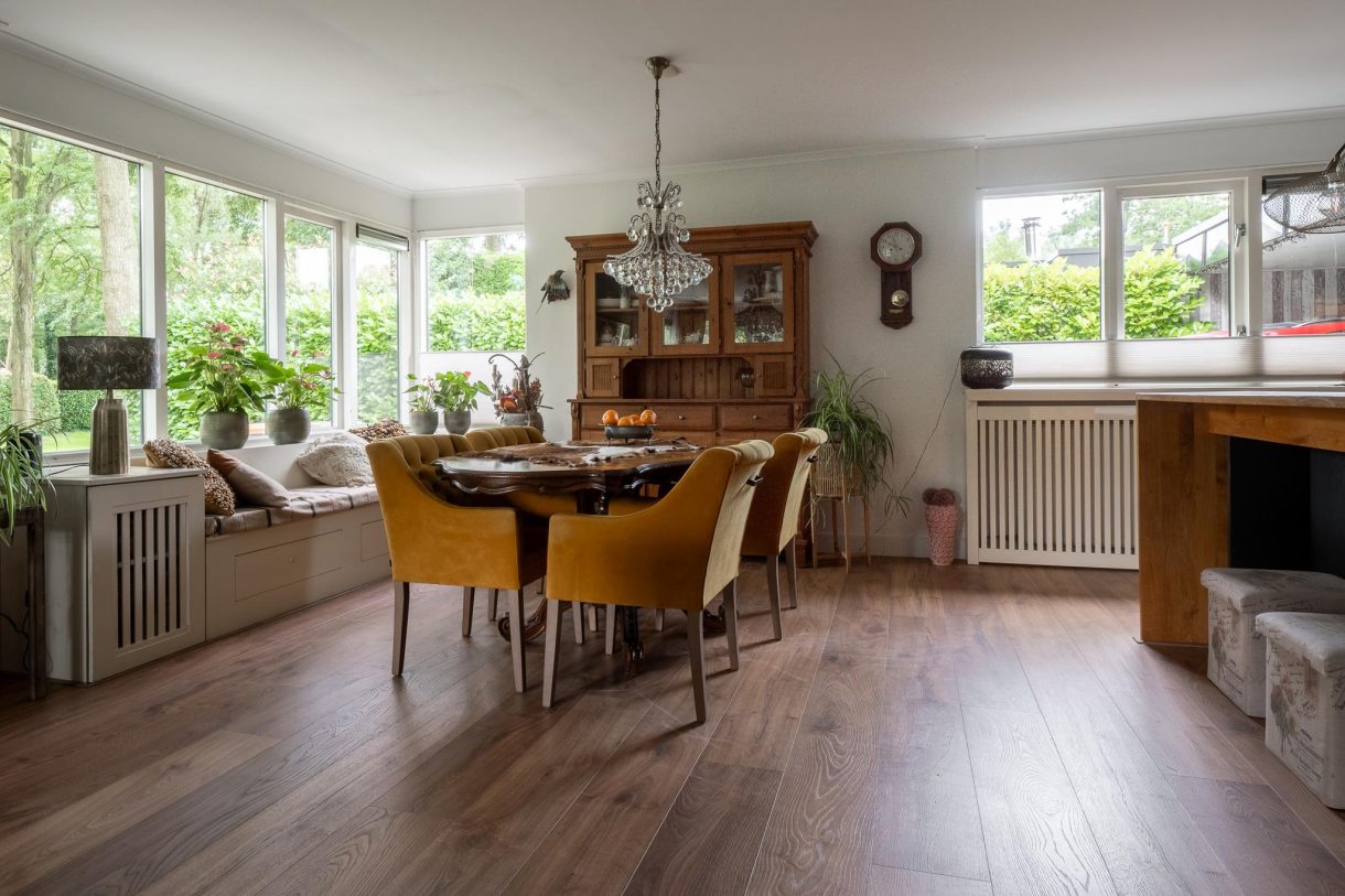 Te koop: Foto Woonhuis aan de Klaas de Rookstraat 79 in Hengelo