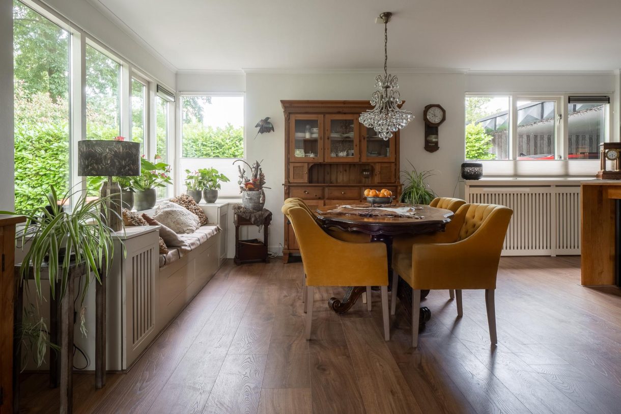 Te koop: Foto Woonhuis aan de Klaas de Rookstraat 79 in Hengelo