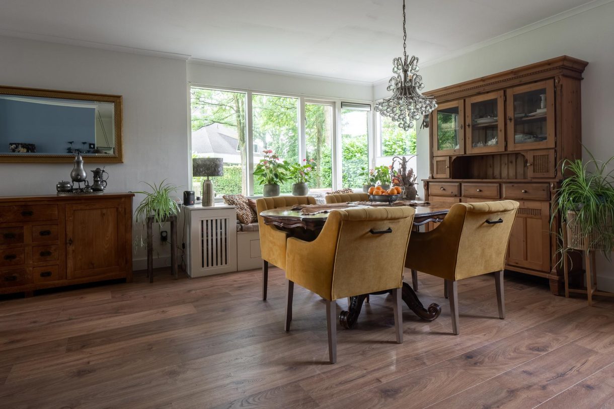 Te koop: Foto Woonhuis aan de Klaas de Rookstraat 79 in Hengelo