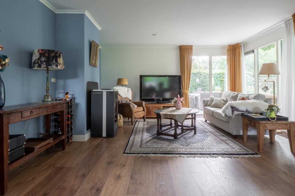 Te koop: Foto Woonhuis aan de Klaas de Rookstraat 79 in Hengelo