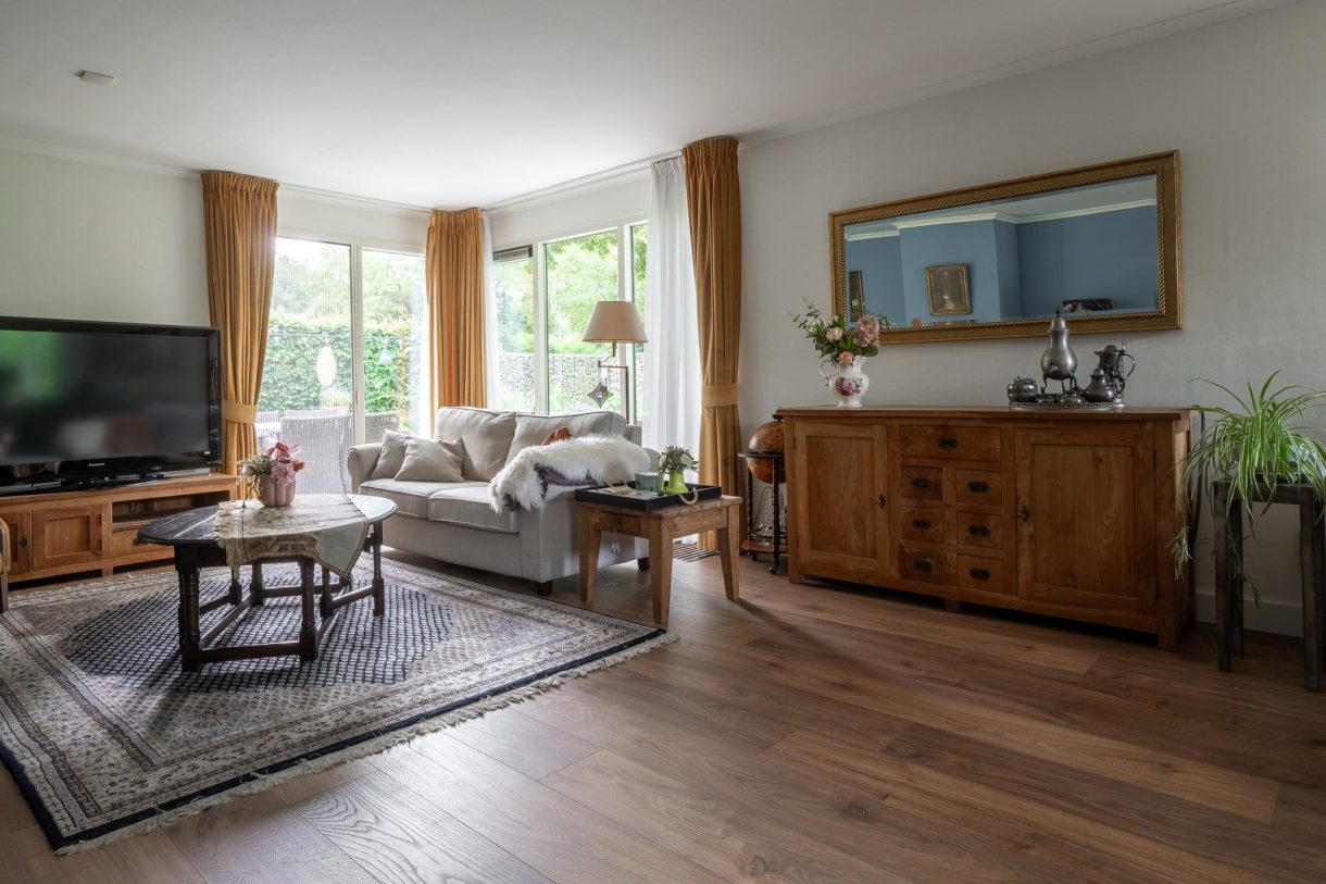 Te koop: Foto Woonhuis aan de Klaas de Rookstraat 79 in Hengelo