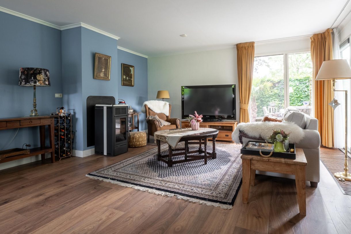 Te koop: Foto Woonhuis aan de Klaas de Rookstraat 79 in Hengelo