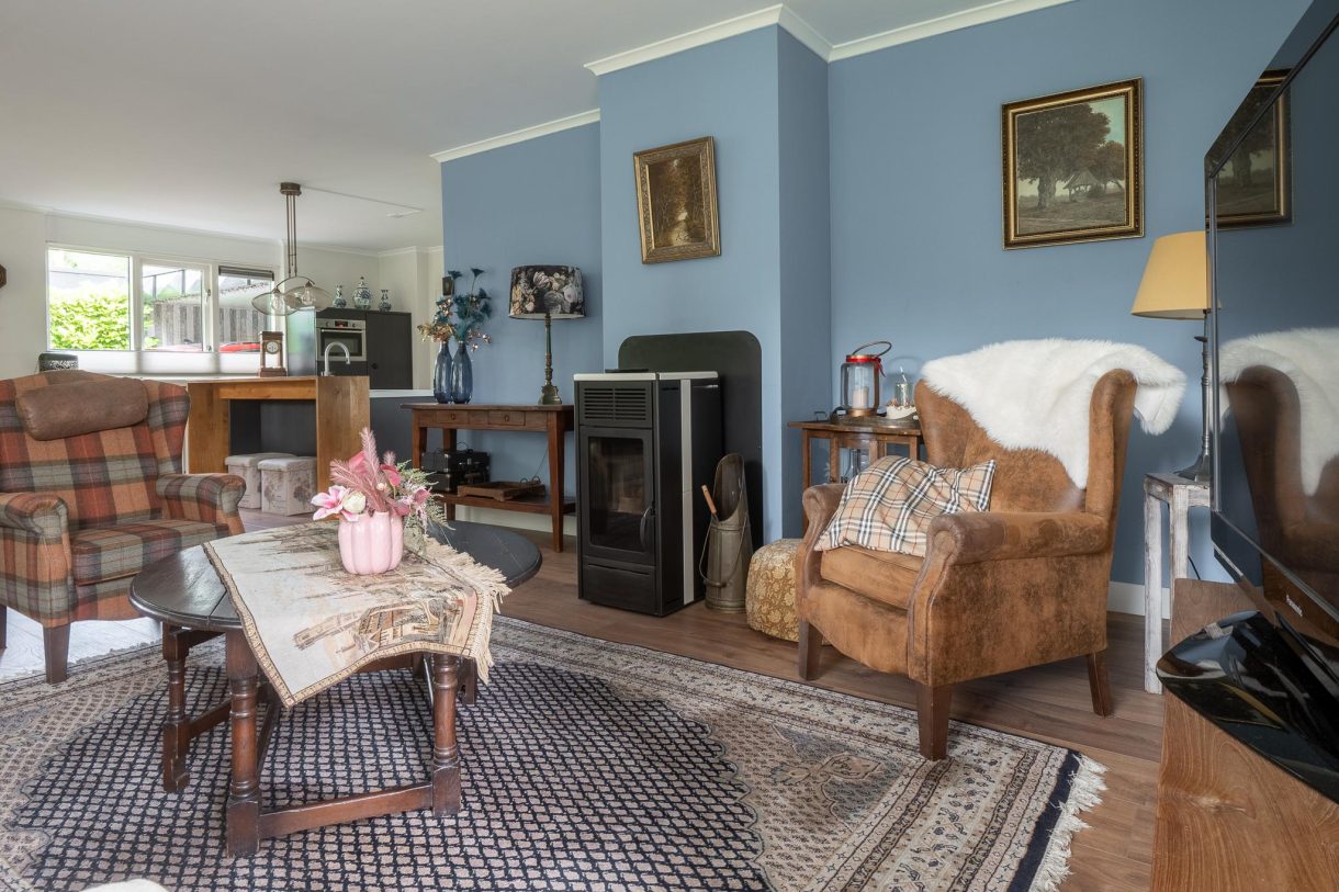 Te koop: Foto Woonhuis aan de Klaas de Rookstraat 79 in Hengelo