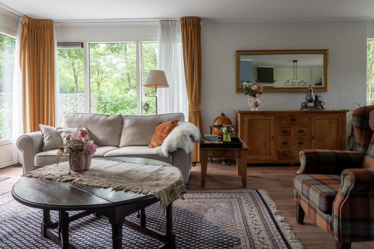 Te koop: Foto Woonhuis aan de Klaas de Rookstraat 79 in Hengelo