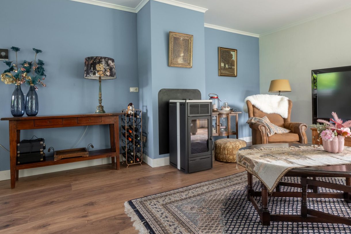 Te koop: Foto Woonhuis aan de Klaas de Rookstraat 79 in Hengelo