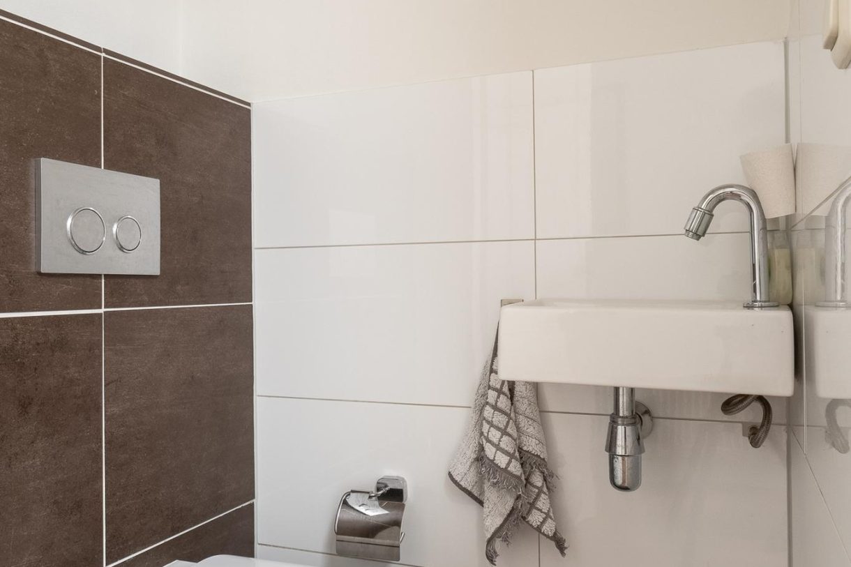 Te koop: Foto Woonhuis aan de Klaas de Rookstraat 79 in Hengelo