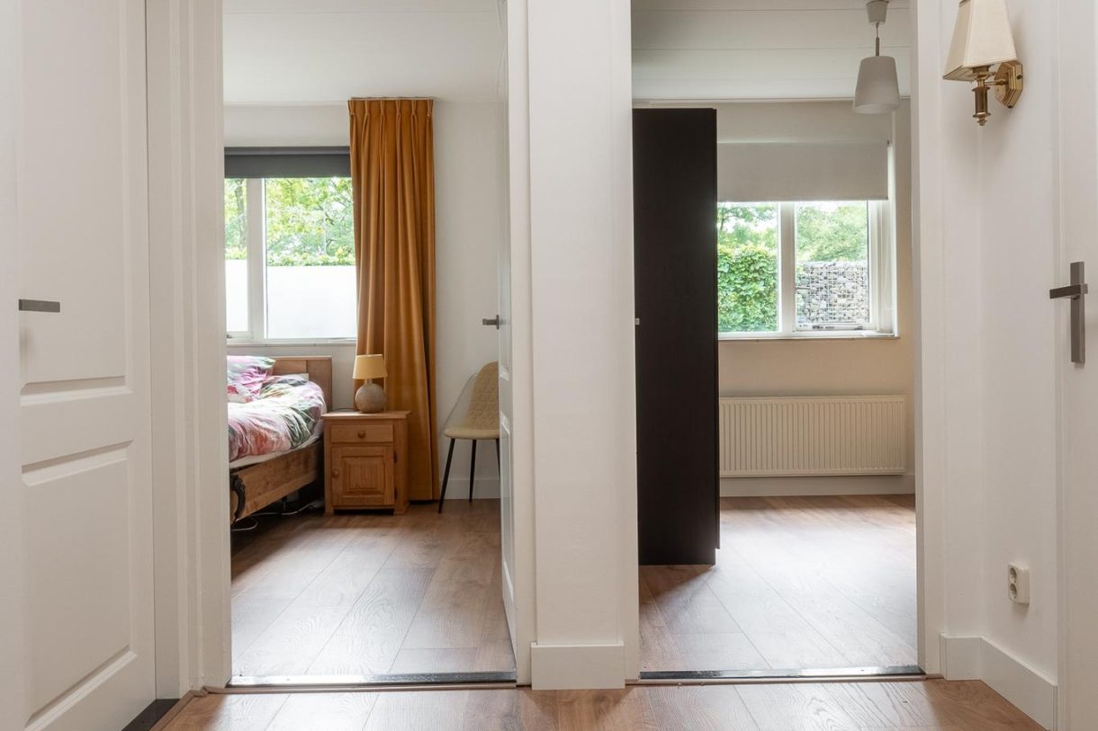 Te koop: Foto Woonhuis aan de Klaas de Rookstraat 79 in Hengelo