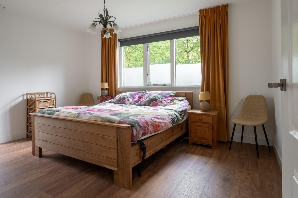 Te koop: Foto Woonhuis aan de Klaas de Rookstraat 79 in Hengelo