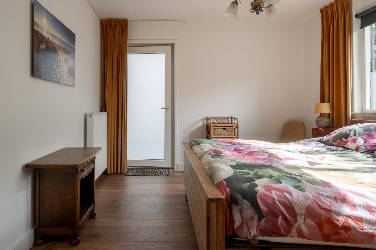 Te koop: Foto Woonhuis aan de Klaas de Rookstraat 79 in Hengelo