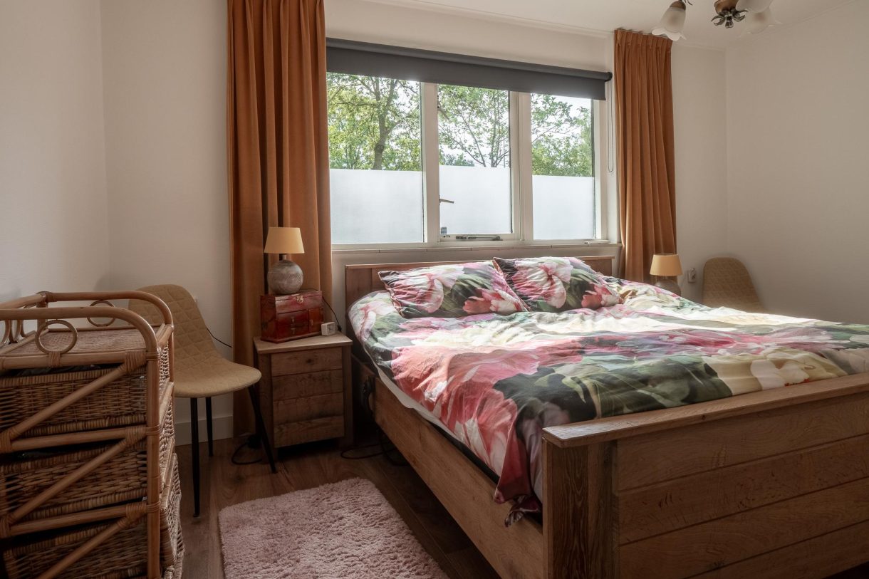 Te koop: Foto Woonhuis aan de Klaas de Rookstraat 79 in Hengelo