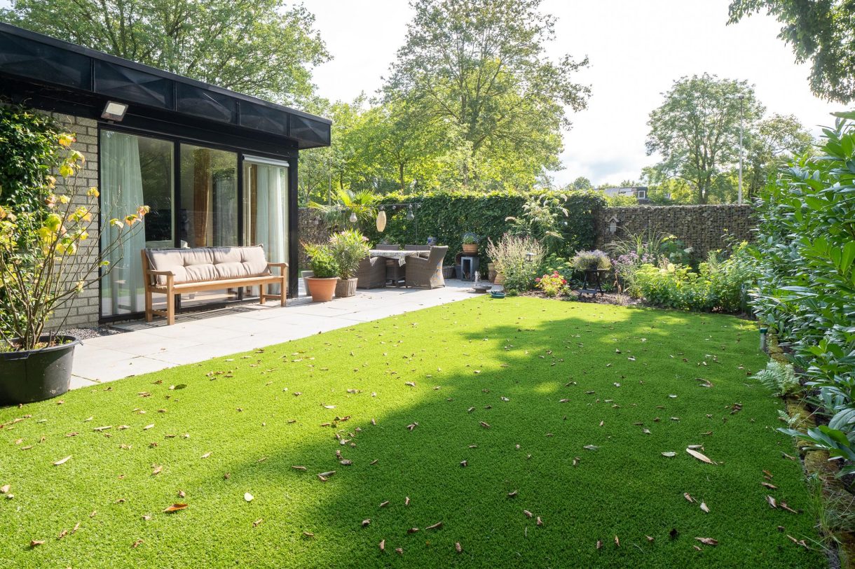 Te koop: Foto Woonhuis aan de Klaas de Rookstraat 79 in Hengelo