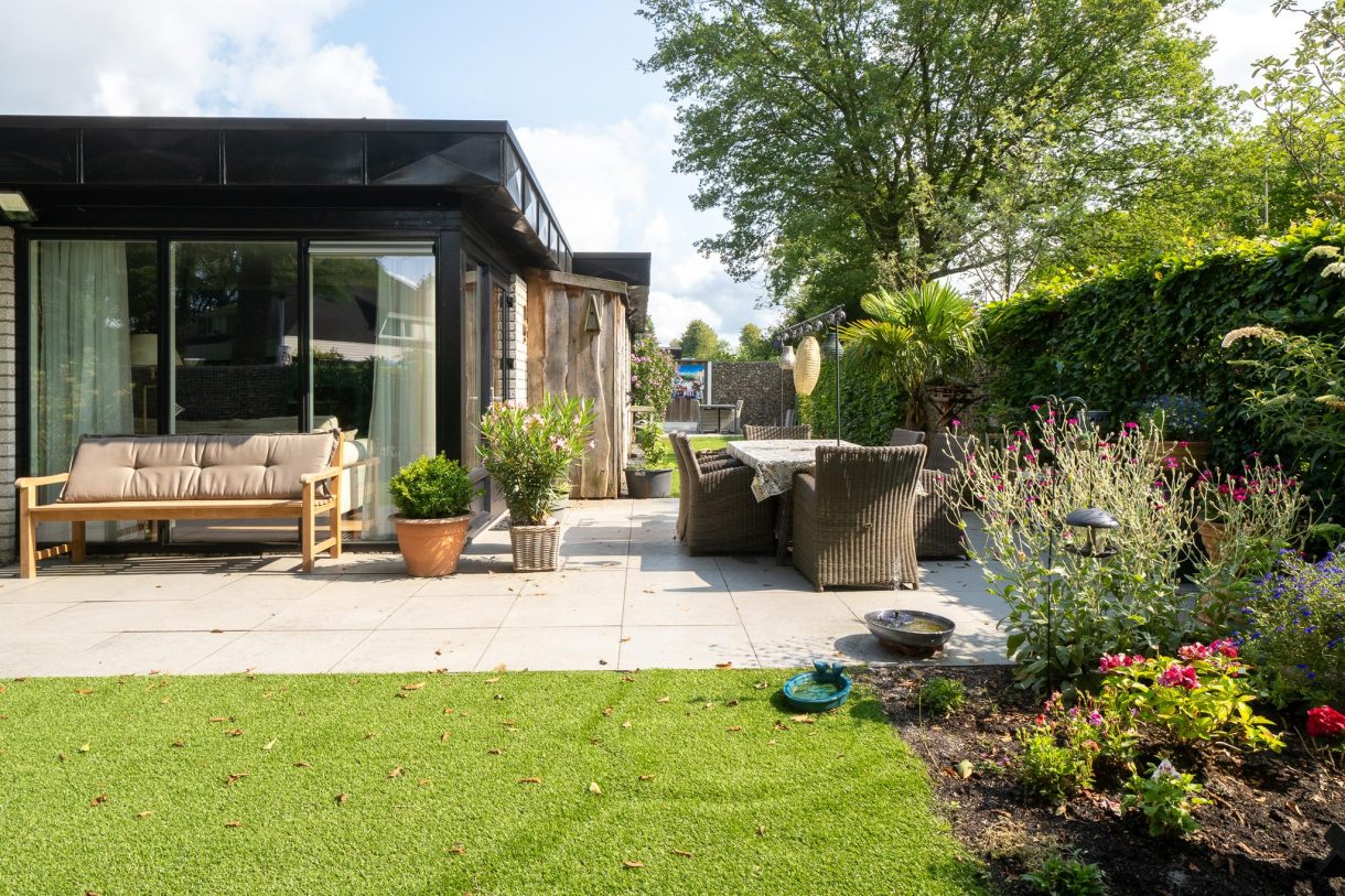 Te koop: Foto Woonhuis aan de Klaas de Rookstraat 79 in Hengelo