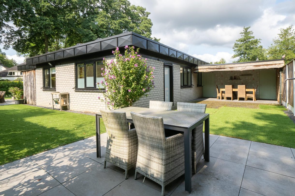 Te koop: Foto Woonhuis aan de Klaas de Rookstraat 79 in Hengelo