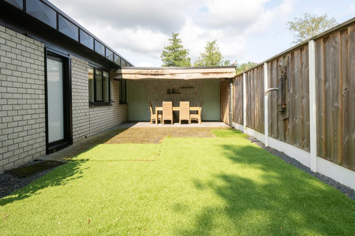 Te koop: Foto Woonhuis aan de Klaas de Rookstraat 79 in Hengelo