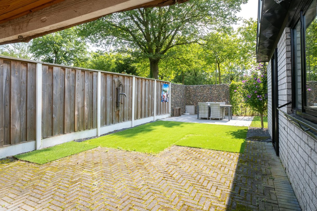 Te koop: Foto Woonhuis aan de Klaas de Rookstraat 79 in Hengelo