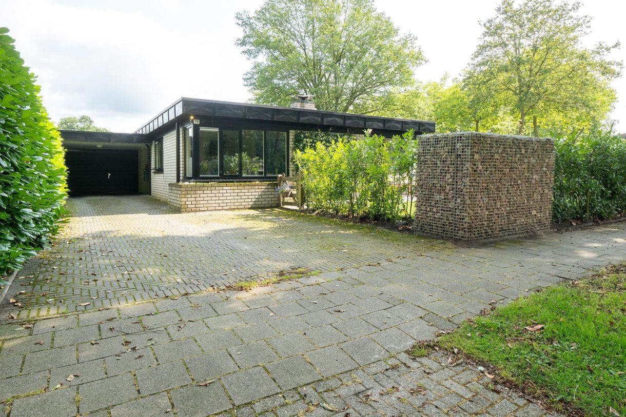 Te koop: Foto Woonhuis aan de Klaas de Rookstraat 79 in Hengelo