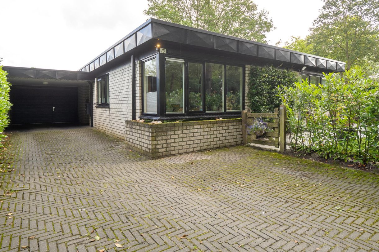 Te koop: Foto Woonhuis aan de Klaas de Rookstraat 79 in Hengelo