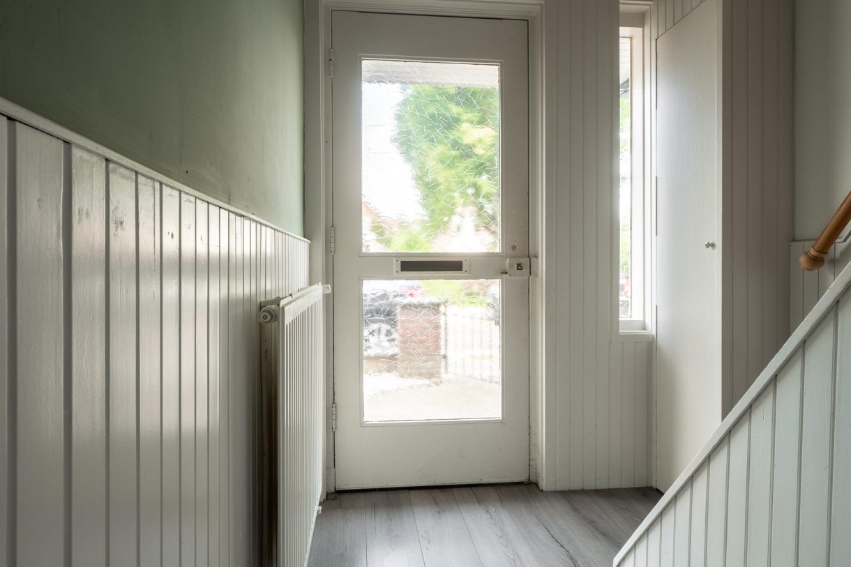 Te koop: Foto Woonhuis aan de Wilgenweg 18 in Hengelo