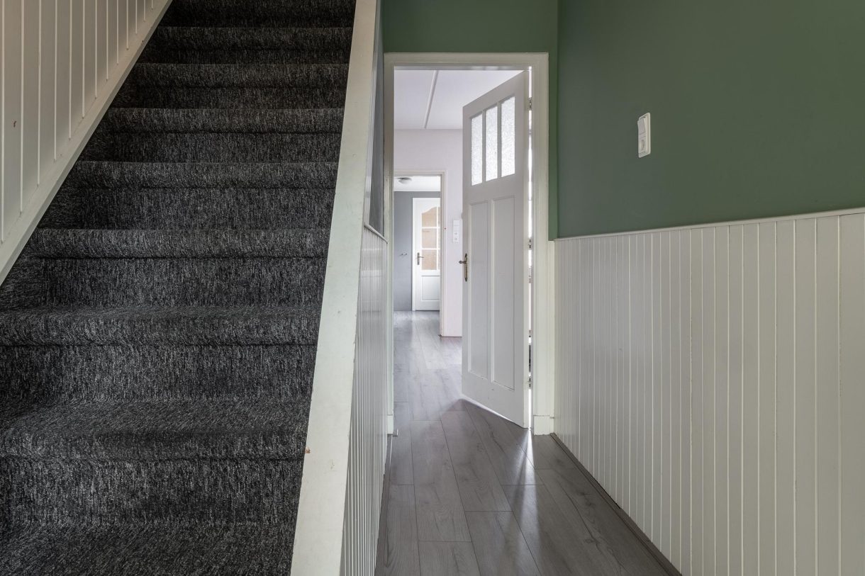 Te koop: Foto Woonhuis aan de Wilgenweg 18 in Hengelo