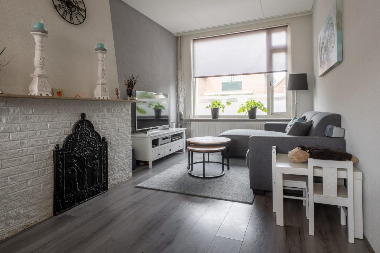 Te koop: Foto Woonhuis aan de Wilgenweg 18 in Hengelo