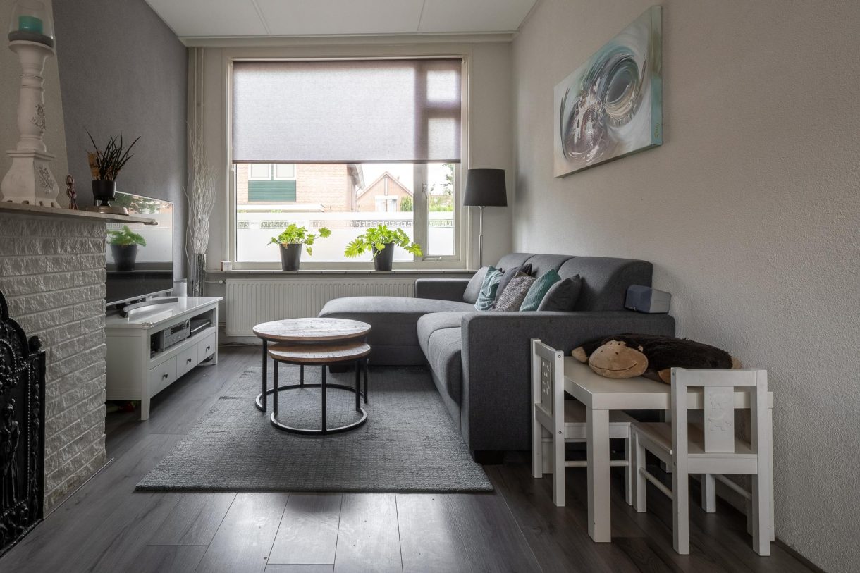 Te koop: Foto Woonhuis aan de Wilgenweg 18 in Hengelo