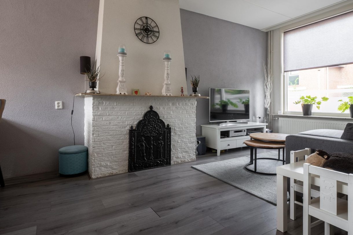 Te koop: Foto Woonhuis aan de Wilgenweg 18 in Hengelo