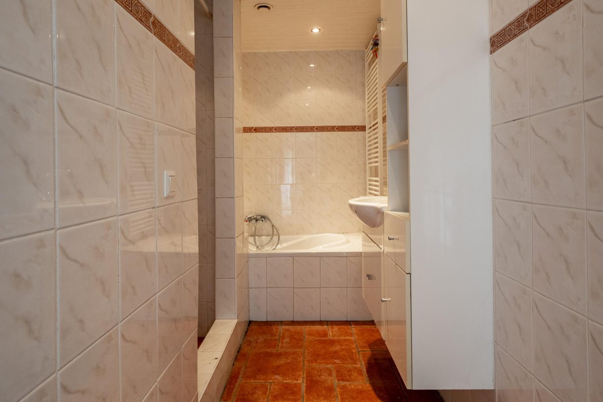 Te koop: Foto Woonhuis aan de Wilgenweg 18 in Hengelo