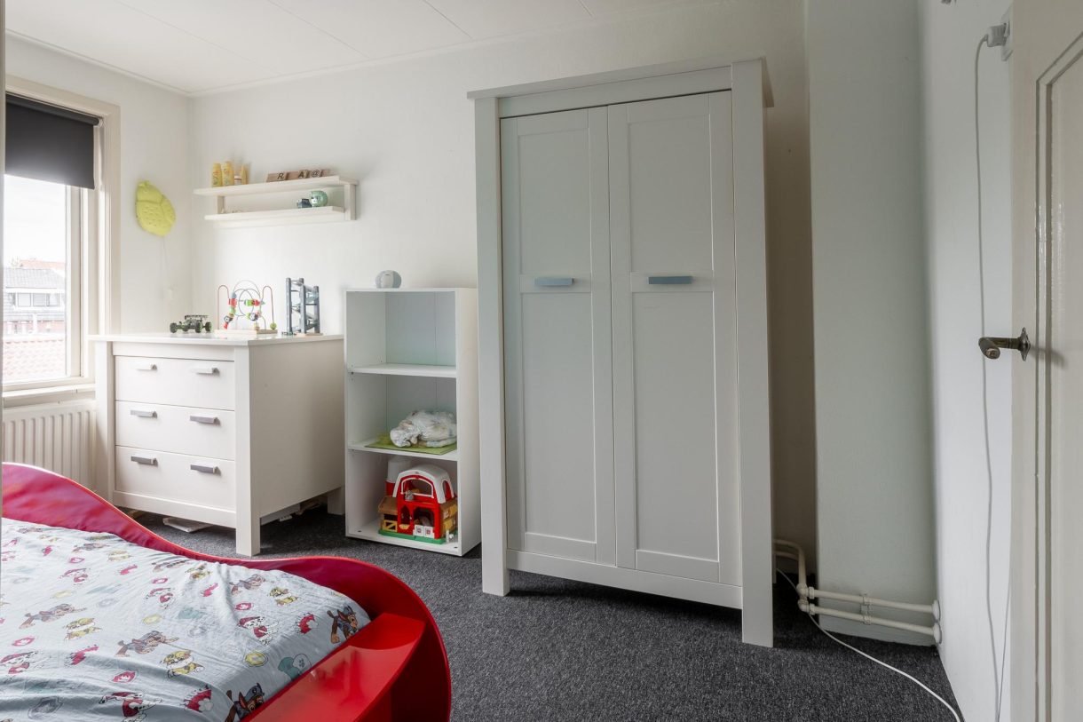 Te koop: Foto Woonhuis aan de Wilgenweg 18 in Hengelo