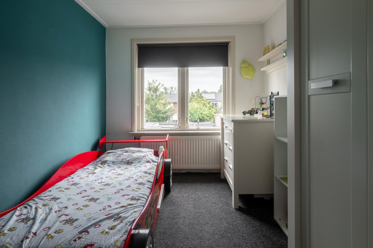 Te koop: Foto Woonhuis aan de Wilgenweg 18 in Hengelo