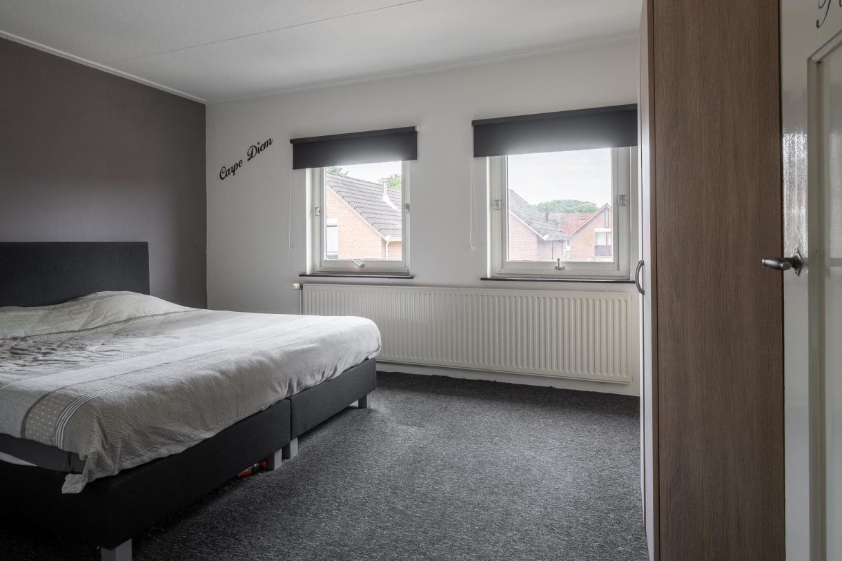 Te koop: Foto Woonhuis aan de Wilgenweg 18 in Hengelo