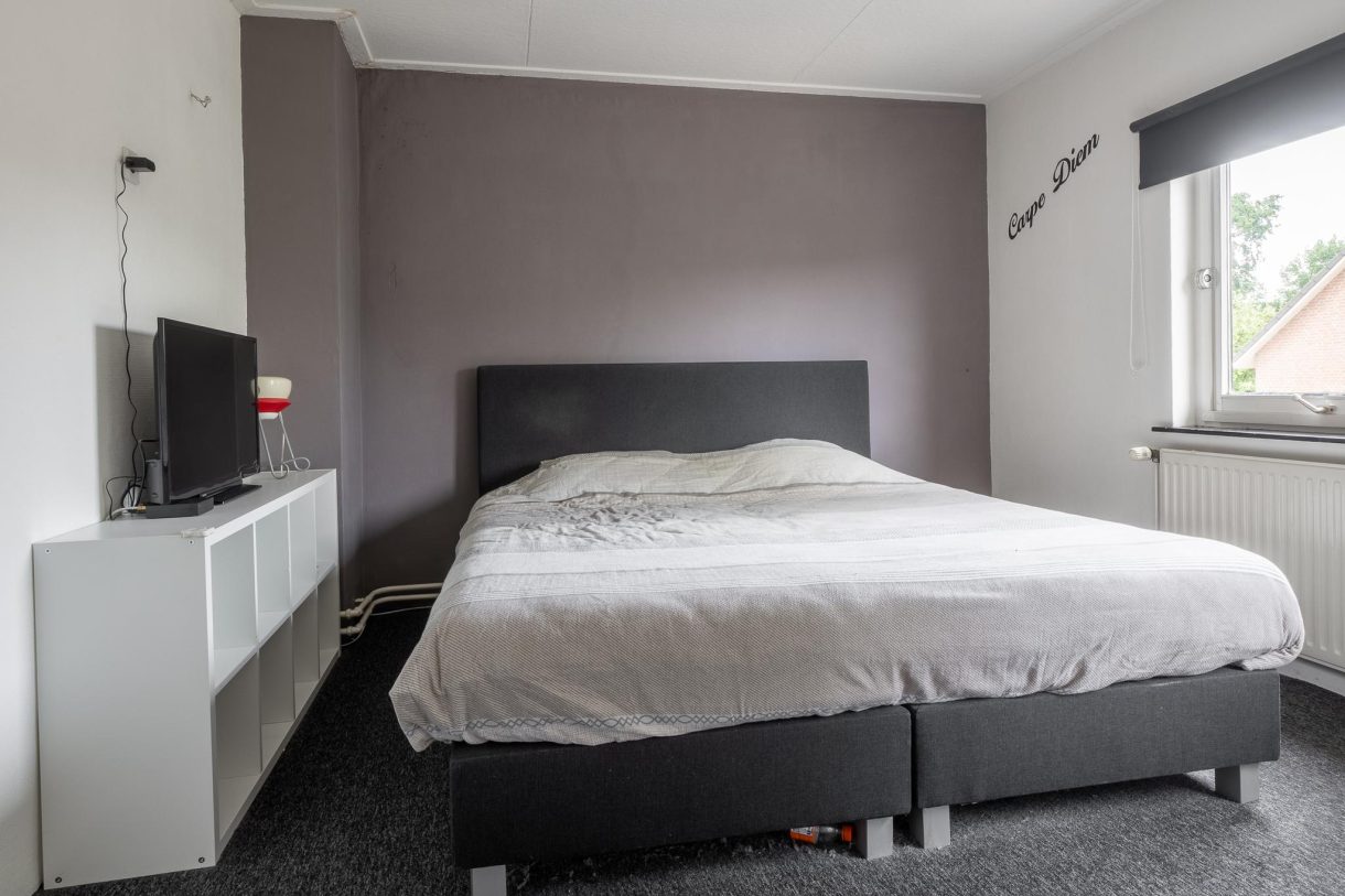 Te koop: Foto Woonhuis aan de Wilgenweg 18 in Hengelo