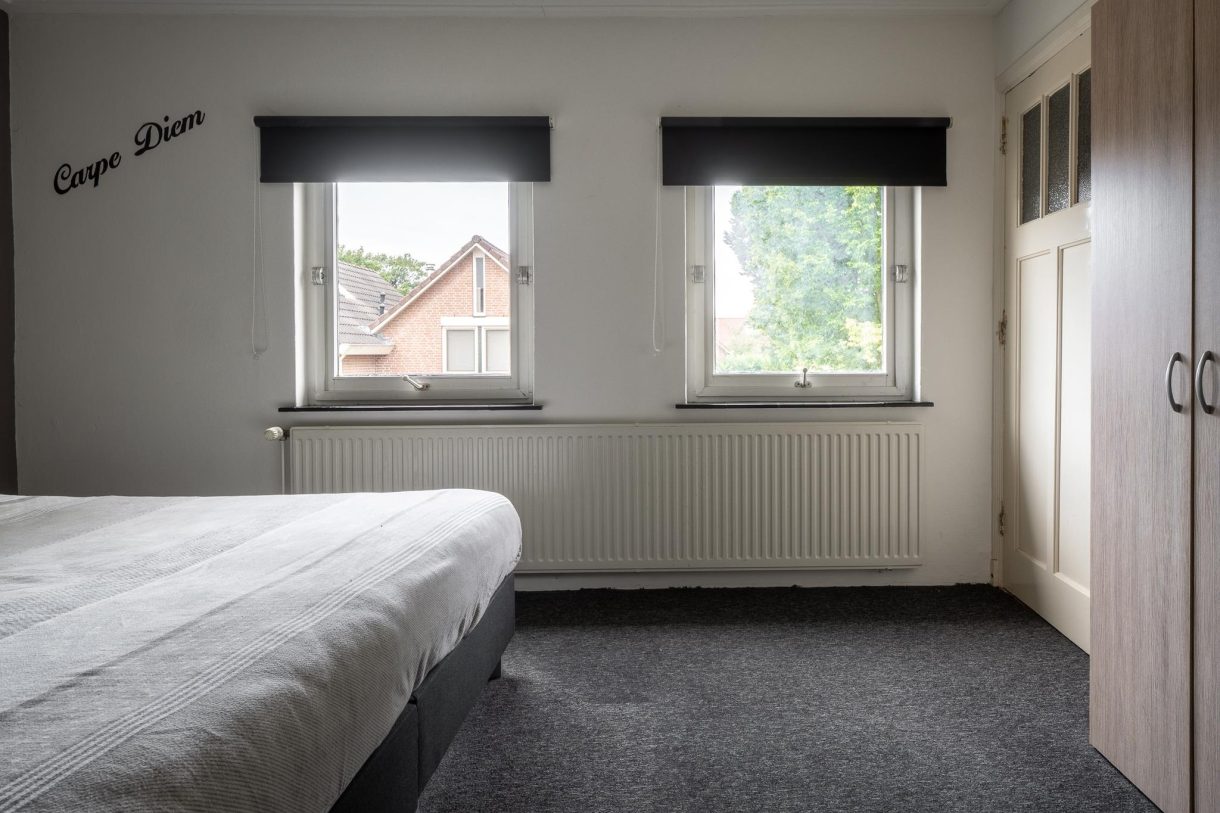 Te koop: Foto Woonhuis aan de Wilgenweg 18 in Hengelo