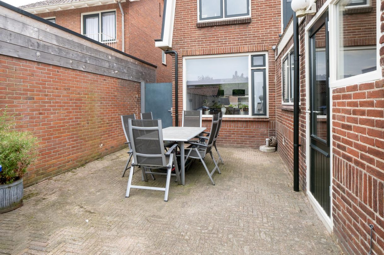 Te koop: Foto Woonhuis aan de Wilgenweg 18 in Hengelo