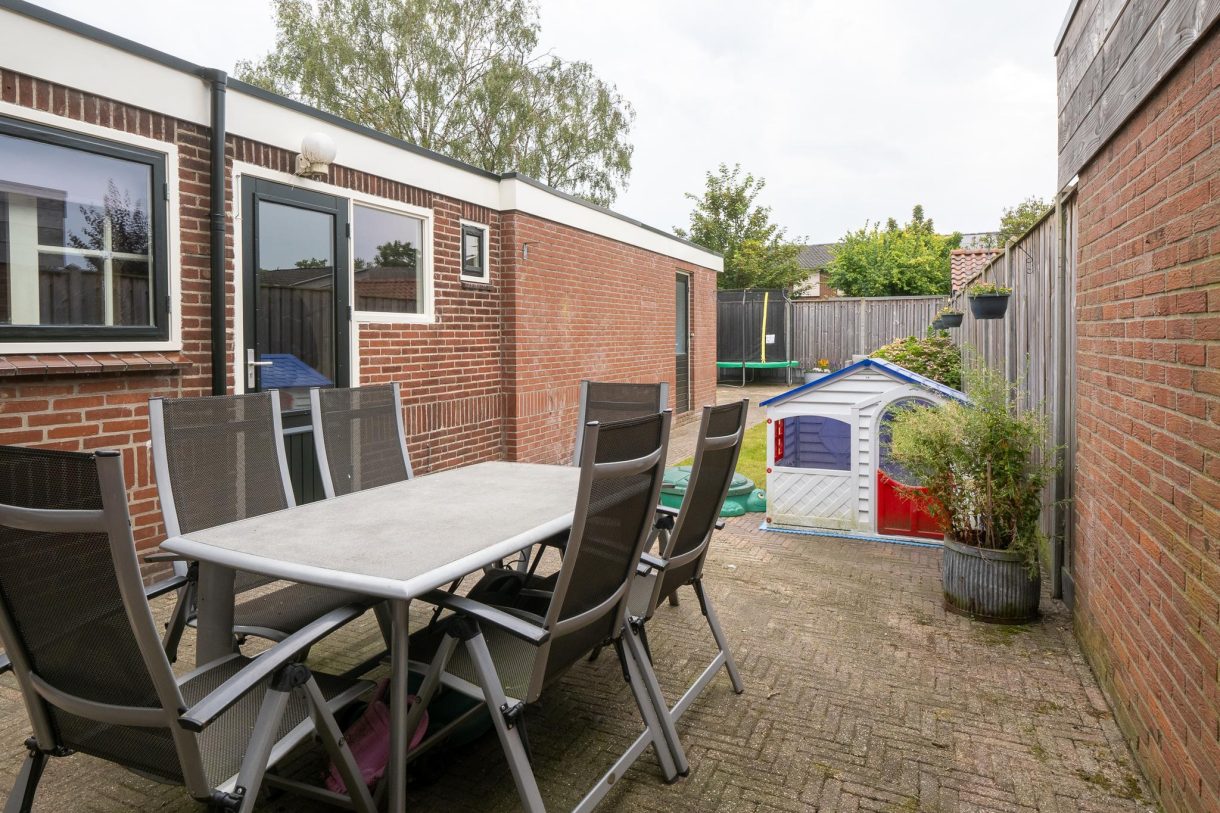 Te koop: Foto Woonhuis aan de Wilgenweg 18 in Hengelo