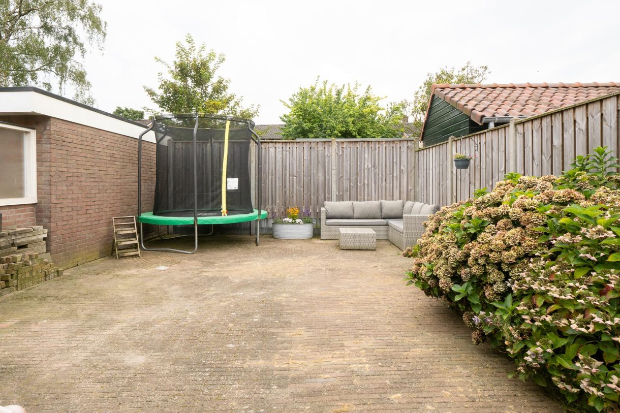 Te koop: Foto Woonhuis aan de Wilgenweg 18 in Hengelo