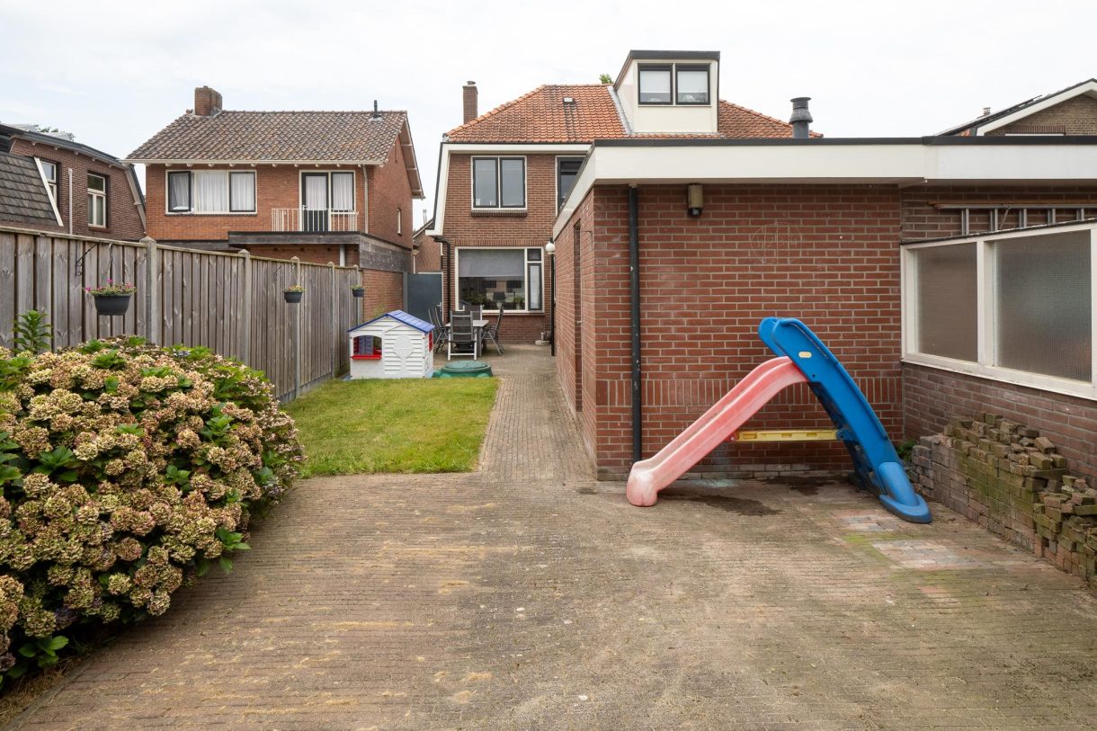 Te koop: Foto Woonhuis aan de Wilgenweg 18 in Hengelo