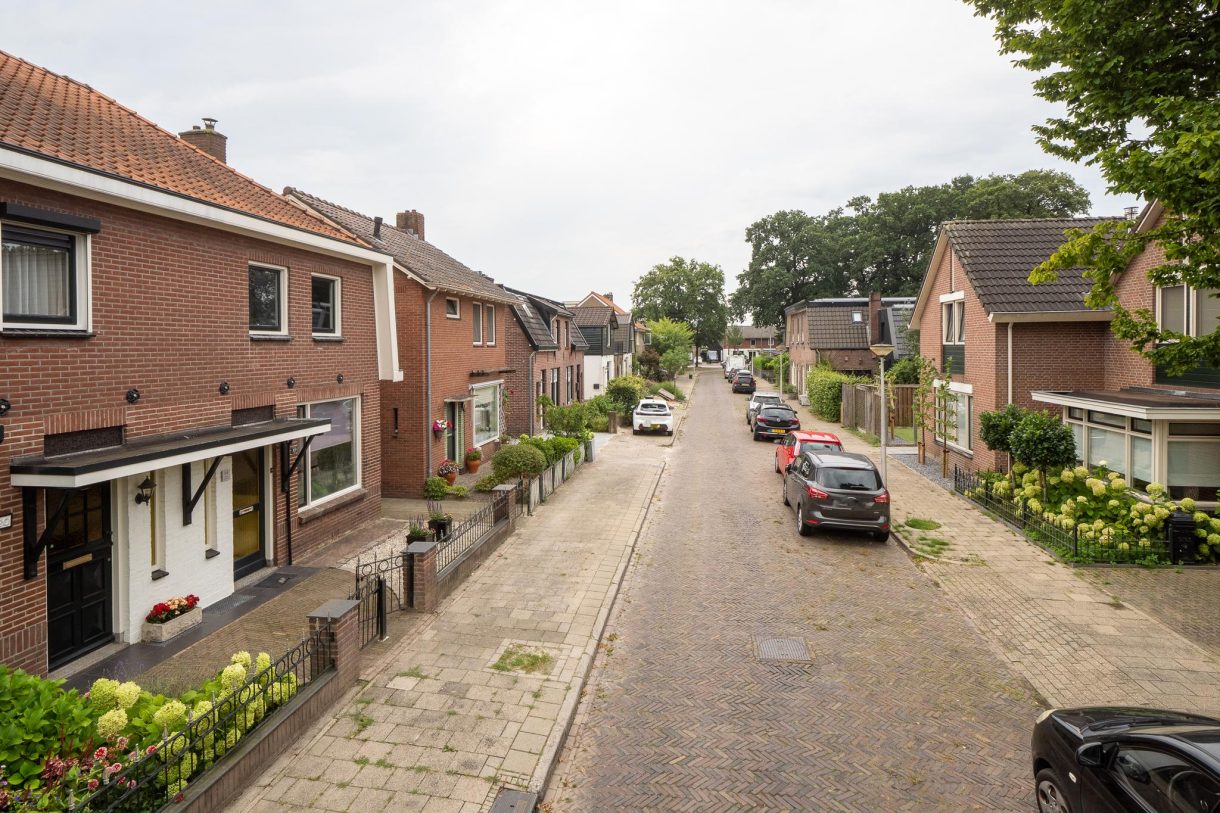 Te koop: Foto Woonhuis aan de Wilgenweg 18 in Hengelo
